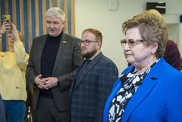 Как изменилась поликлиника для 40 тысяч пациентов